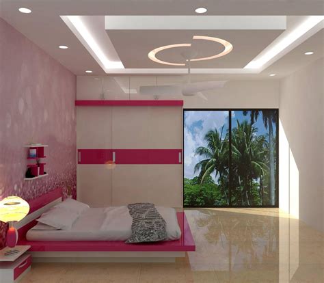 Pop Design For Bed Room Alice Living