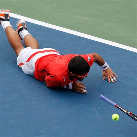 Us Open Tennis 2012 Day 11 Scores Results And Recap News Scores