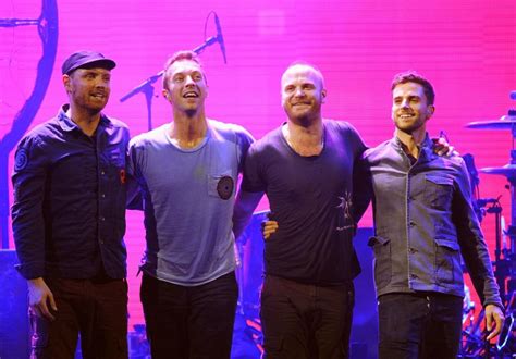 Coldplay tocará en Argentina cuándo y cómo comprar las entradas