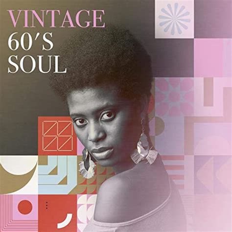 Vintage 60 S Soul By Various Artists On Amazon Music Uk