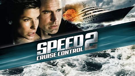 Speed 2 Cruise Control Disney Hotstar