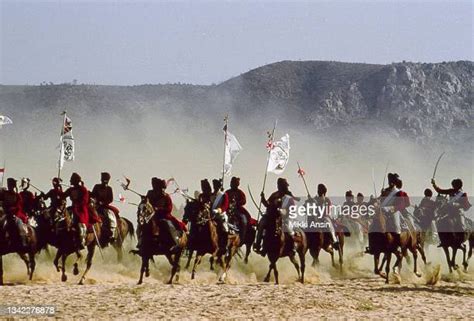 Indian Army Cavalry Photos And Premium High Res Pictures Getty Images