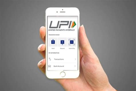 Three To Four Countries Keen On Adopting Upi May Sign Up In The Next