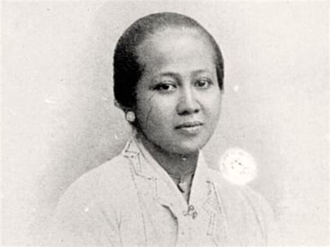Biografi Ra Kartini Menggunakan Bahasa Jawa Goresan