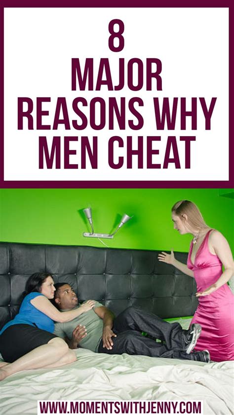 8 obvious reasons why men cheat why men cheat best relationship advice relationship advice