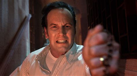 In Praise Of Patrick Wilson The Conjuring Scream King The New York Times