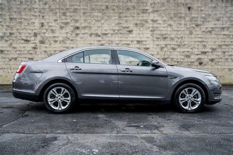 Used 2013 Ford Taurus Sel For Sale 13492 Gravity Autos Roswell