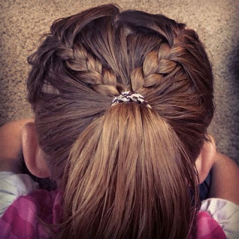 Maybe you would like to learn more about one of these? Cool, Fun & Unique Kids Braid Designs | Simple & Best ...