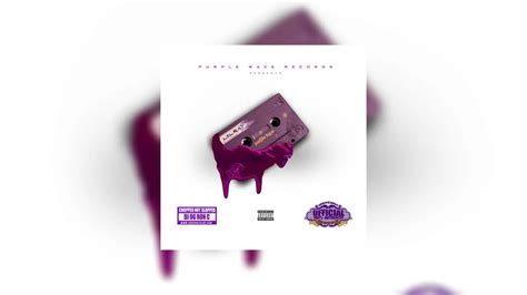 Lil Ray The Purple Tape 2 Side B Chopped Not Slopped Mixtape