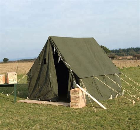 Hot Sell High Quality Military Tent Canvas Wall Tent Buy Military