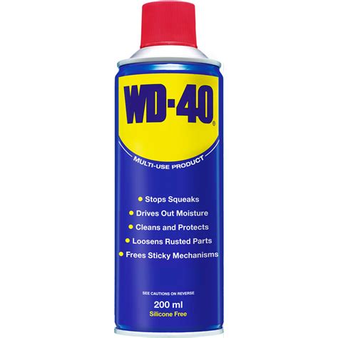 10 Household Uses Of Wd 40 Ritter Lumber