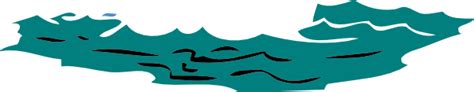 Download and use them in your website, document or presentation. River Water Little Creek Clip Art at Clker.com - vector ...