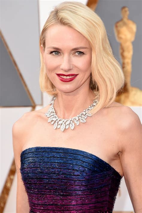 Oscars 2016 Best Beauty Looks Celebrity Hair And Makeup Looks From