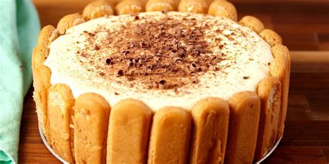 With sweet finishes such as these below, it'll be one of the most memorable courses of the meal that they'll keep talking about well into the night. 15+ Best Italian Dessert Recipes-Italian Desserts—Delish.com
