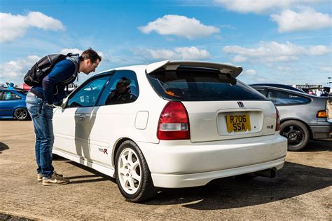 Based on the low and wide proportions of the new civic hatchback, the type r. Honda Civic Type R (2016) long-term test review by CAR ...