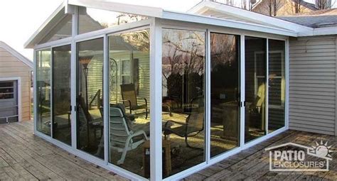 With our simple estimation process and custom options by sunspace, you can be sure. Pictures of Sunroom Kits - EasyRoom | 1000 in 2020 ...