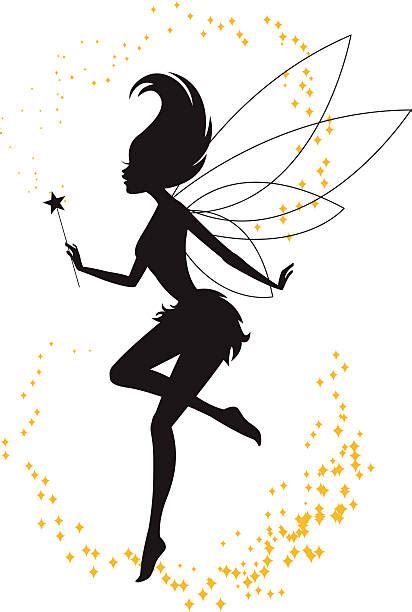 Fairy Clip Art Vector Images And Illustrations Istock