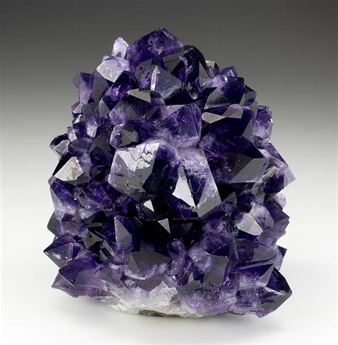 Quartz Var Amethyst Minerals For Sale 4081912