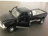 Images of Ford F150 Toy Truck