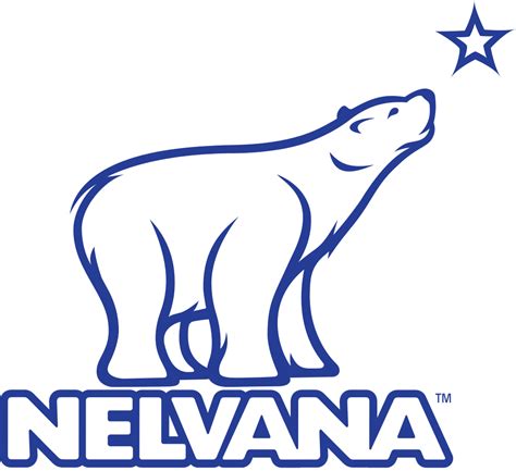 Nelvana Logo Entertainment