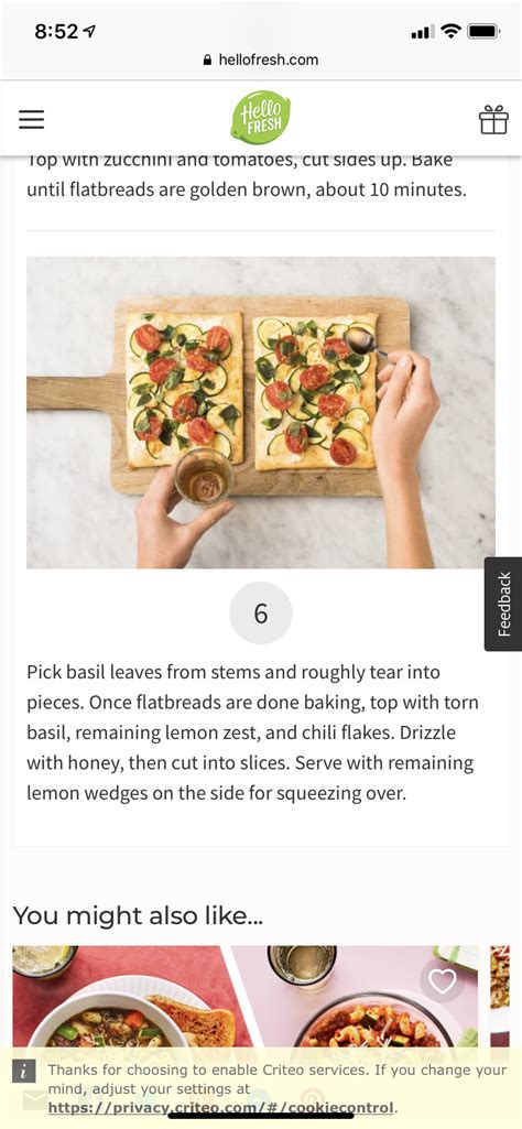 Maybe you would like to learn more about one of these? Pin by Alissa Judge on Fooooood and Drinks | Hello fresh ...