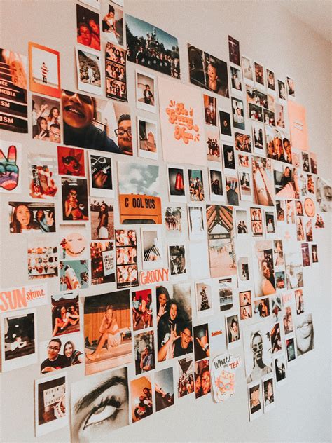 10 Photo Collage On Wall Ideas Decoomo