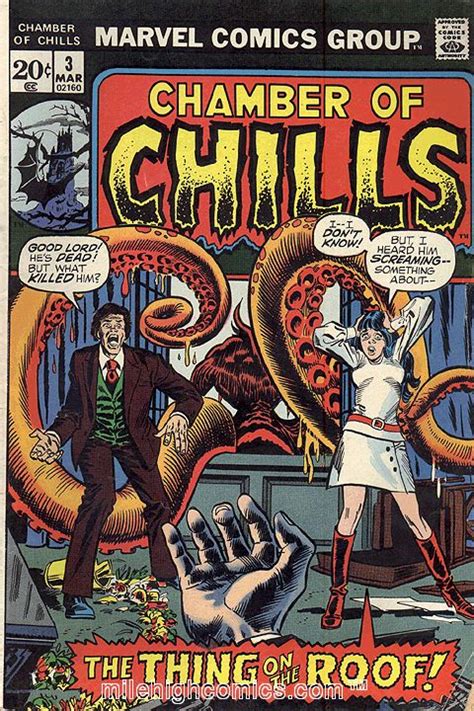 26 Best Images About Vintage Horror Comic Books On Pinterest Horror