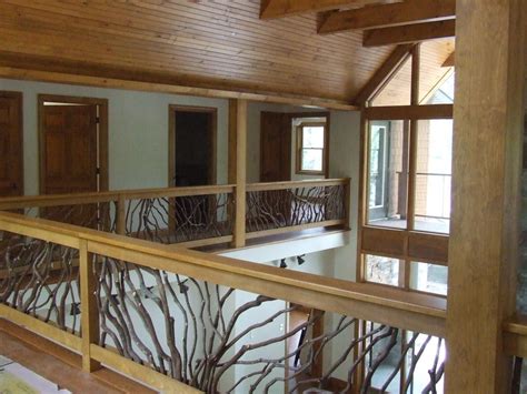 Indoor Balcony Railing Indoor Balcony Balcony Railing House
