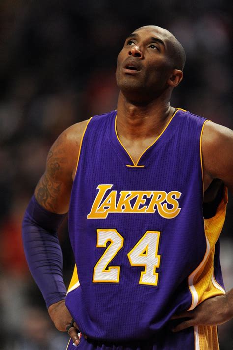 This is not a mass produced copy. Lakers' Kobe Bryant details Michael Jordan's influence ...