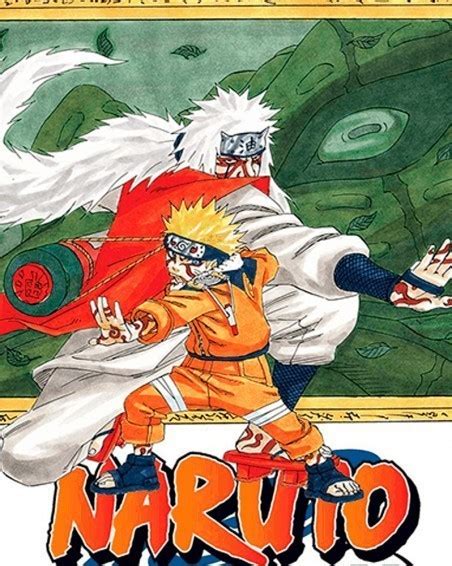 Naruto Vol11 Ed Portuguesa