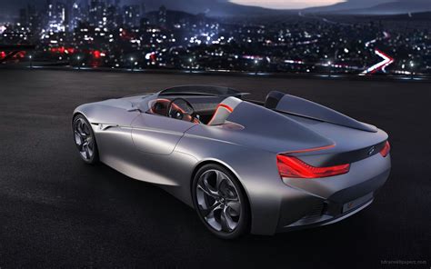 2011 Bmw Vision Connected Drive Concept 2 Wallpaper Hd Car Wallpapers