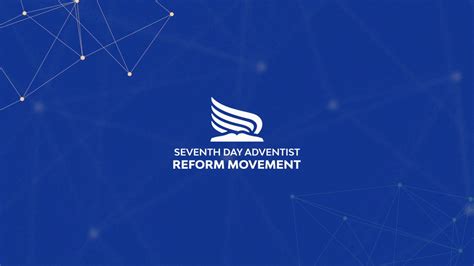 Seventh Day Adventist Reform Movement Branding Kit