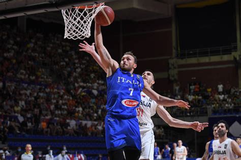 Il giovane tennista italiano ha svelato con un post su instagram i motivi che lo hanno portato a rinunciare alla competizione olimpica. Olimpiadi Tokyo 2021 | Basket | Danilo Gallinari | scheda ...
