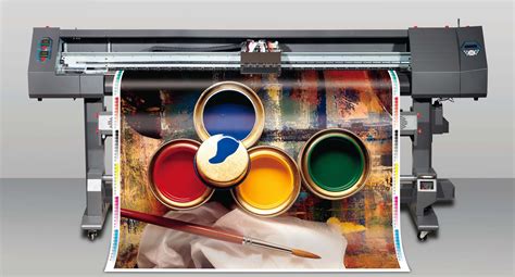 Large Format Printing Malaysia Your Reliable And Superior Printing Partner