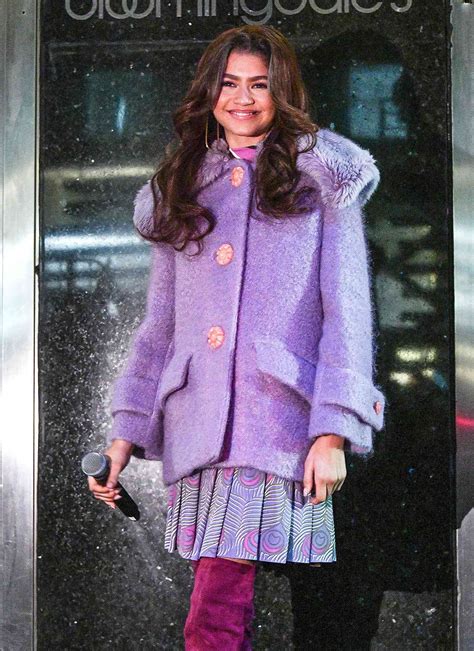 Zendaya Facts You Need to Know: Unveiling the Untold Secrets - The Mad