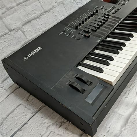 Yamaha Motif Xf8 88 Key Workstation Synthesizer Evolution Music
