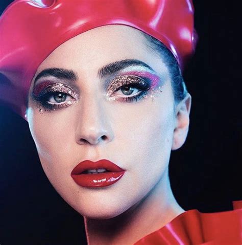 Lady Gaga For Haus Labs Vex Inc Latex Clothing