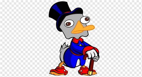 Ducktales Remastered Scrooge Mcduck Donald Duck Huey، Dewey And Louie