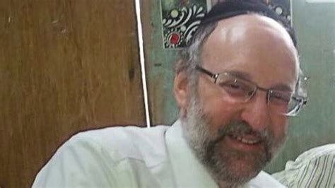 Toronto Rabbi Dies After 2014 Jerusalem Synagogue Attack Cbc News