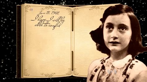 Anne Franks Diary Still Resonates 75 Years Later