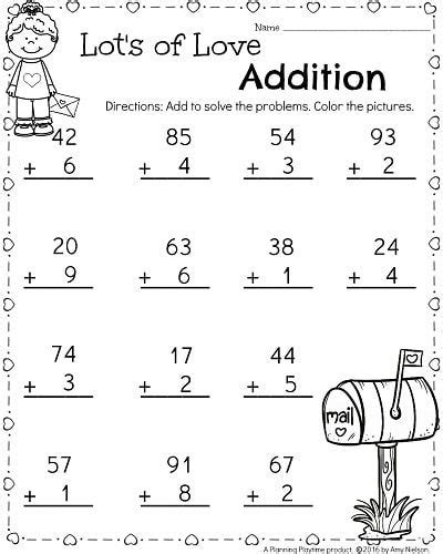 Kindergarten Math Worksheets School Worksheets Phonics Activities