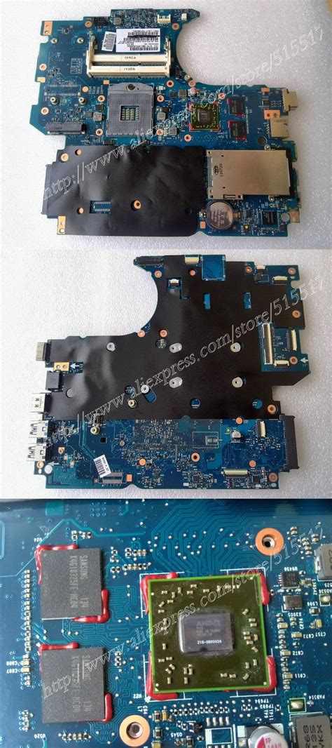 Visit To Buy Free Shipping New And Original 658343 001 Mainboard For Hp
