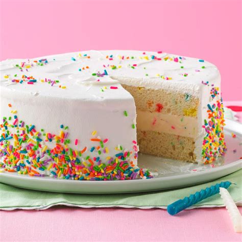 We did not find results for: Ice Cream Birthday Cake Recipe | Taste of Home