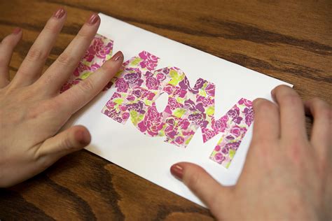 5 Snazzy Diy Mothers Day Cards That Are Easy To Make