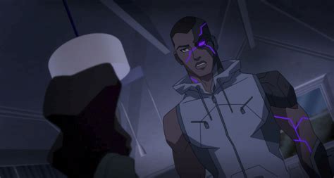 The midseason finale of Young Justice: Outsiders rescues a favorite