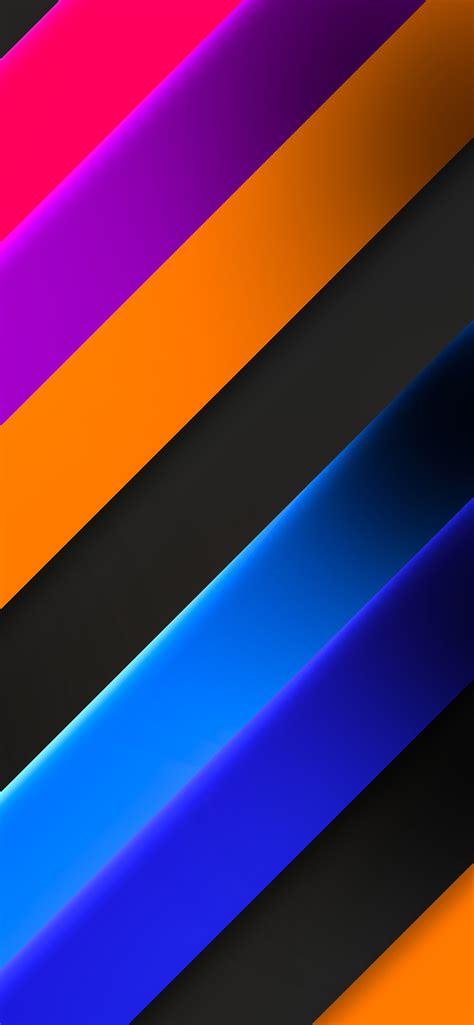 1242x2688 Abstract Lines Shapes 8k Iphone Xs Max Hd 4k Wallpapers