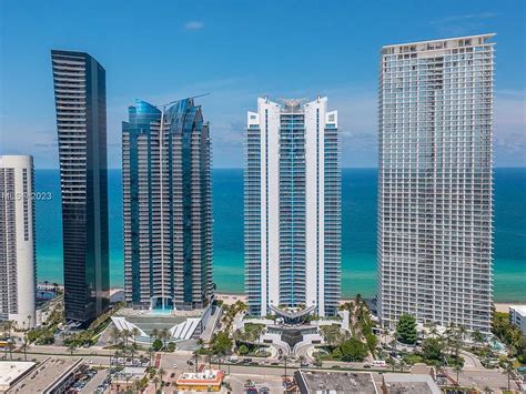 16901 Collins Ave Apt 4505 Sunny Isles Beach Fl 33160 Zillow