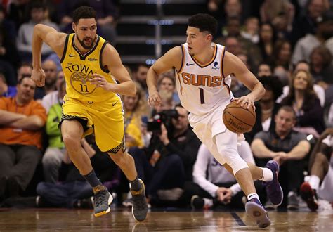 Latest on phoenix suns shooting guard devin booker including news, stats, videos, highlights and more on espn. Meet your NEW Phoenix Suns, the one's who will be in the ...