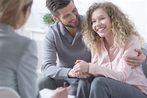 Benefits Of Couples Therapy San Diego Therapist