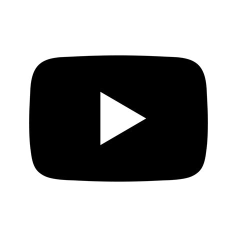 Youtube Logotipo Png Youtube Logotipo Transparente Png Youtube Cone Transparente Livre Png